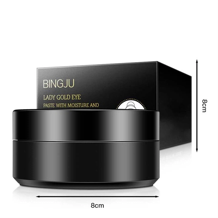 Eye Pads For Under Eyes