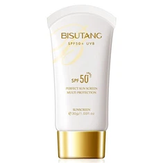 kem chống nắng khoáng chất spf 50